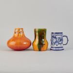 1282 5141 VASES